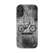 SANTA CRUZ MEGATOWER GX AXS