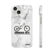 COMMENCAL META SX V4 SIGNATURE CHAMPAGNE