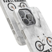 COMMENCAL T.E.M.P.O. LTD PURE WHITE