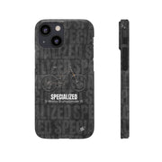 SPECIALIZED S-Works Stumpjumper 15