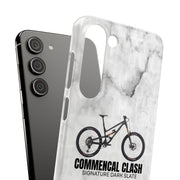 COMMENCAL CLASH SIGNATURE DARK SLATE