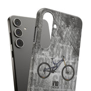 SANTA CRUZ V10 DH X01