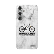 COMMENCAL META V5 SIGNATURE PURE BLACK 2027