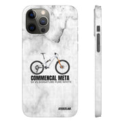 COMMENCAL META SX V5 SIGNATURE PURE WHITE 2026