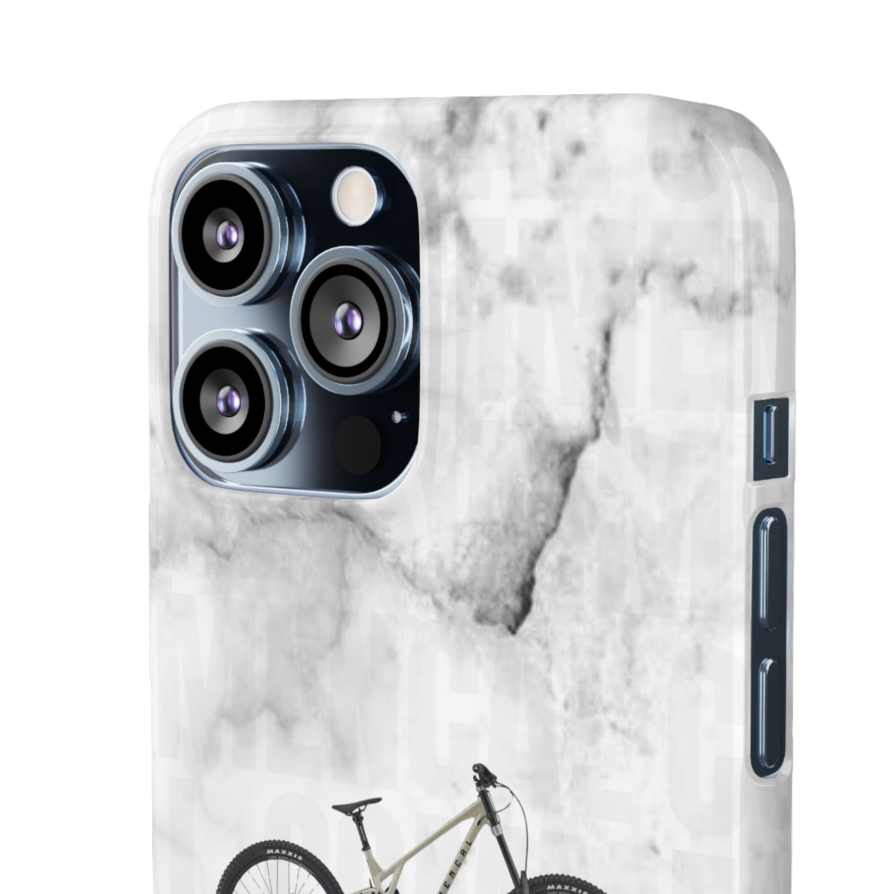 COMMENCAL SUPREME DH V5 RIDE CHALK
