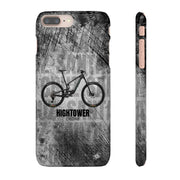 SANTA CRUZ HIGHTOWER DEORE
