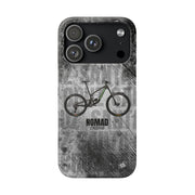 SANTA CRUZ NOMAD DEORE