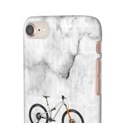 COMMENCAL T.E.M.P.O. SIGNATURE CLEAR SILVER