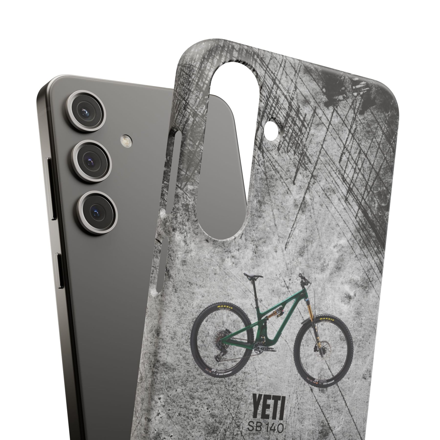 YETI SB 140