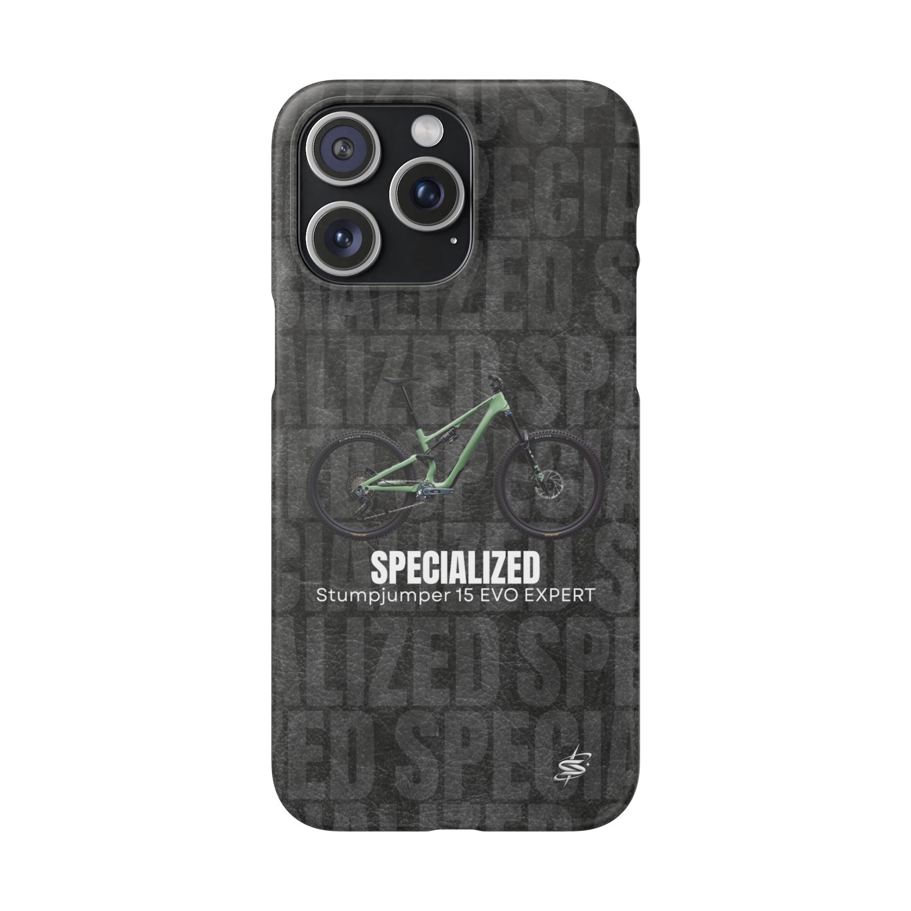 SPECIALIZED Stumpjumper 15 EVO EXPERT