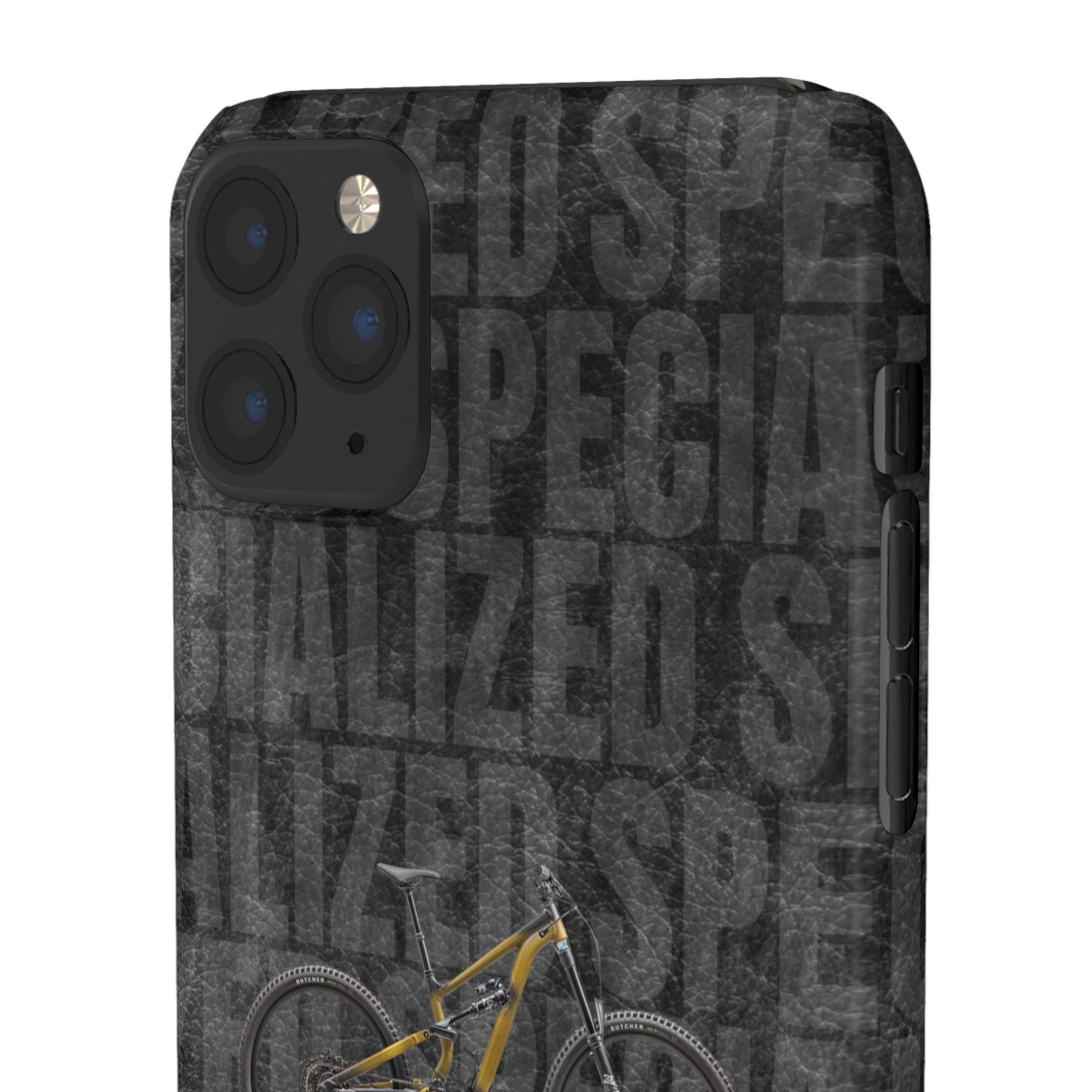 SPECIALIZED Status 2 ZERO