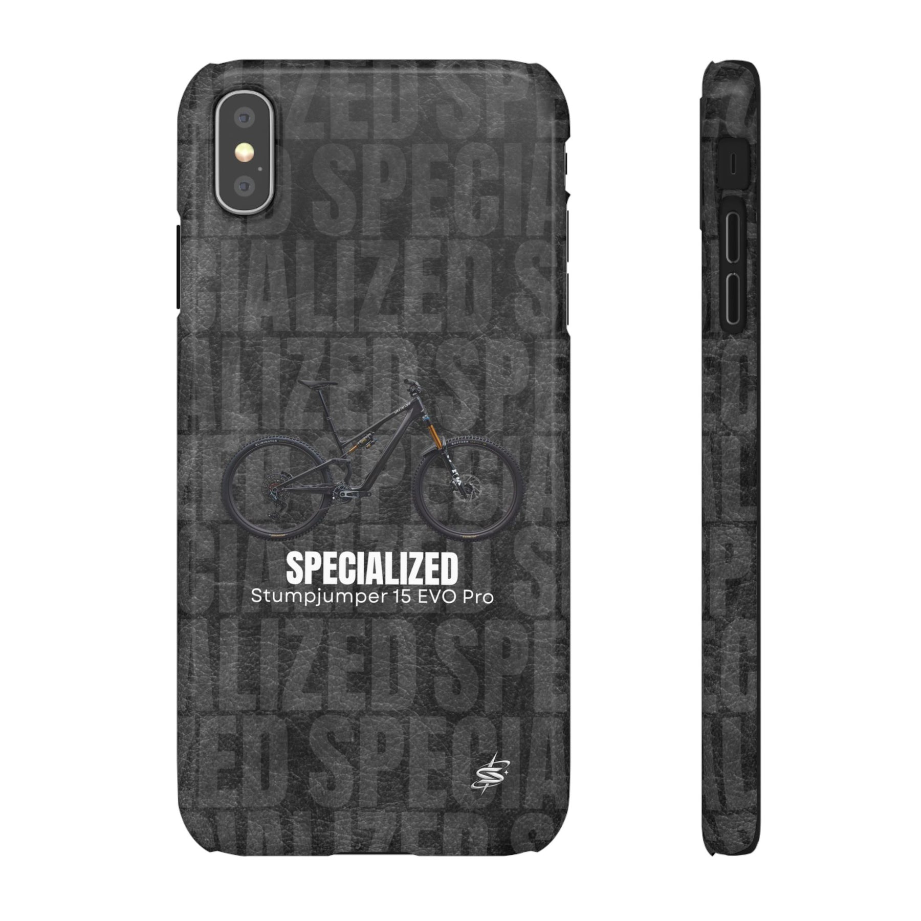 SPECIALIZED STUMPJUMPER 15 EVO Pro