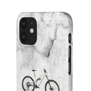 COMMENCAL META V5 LIMITED EDITION CLEAR SILVER