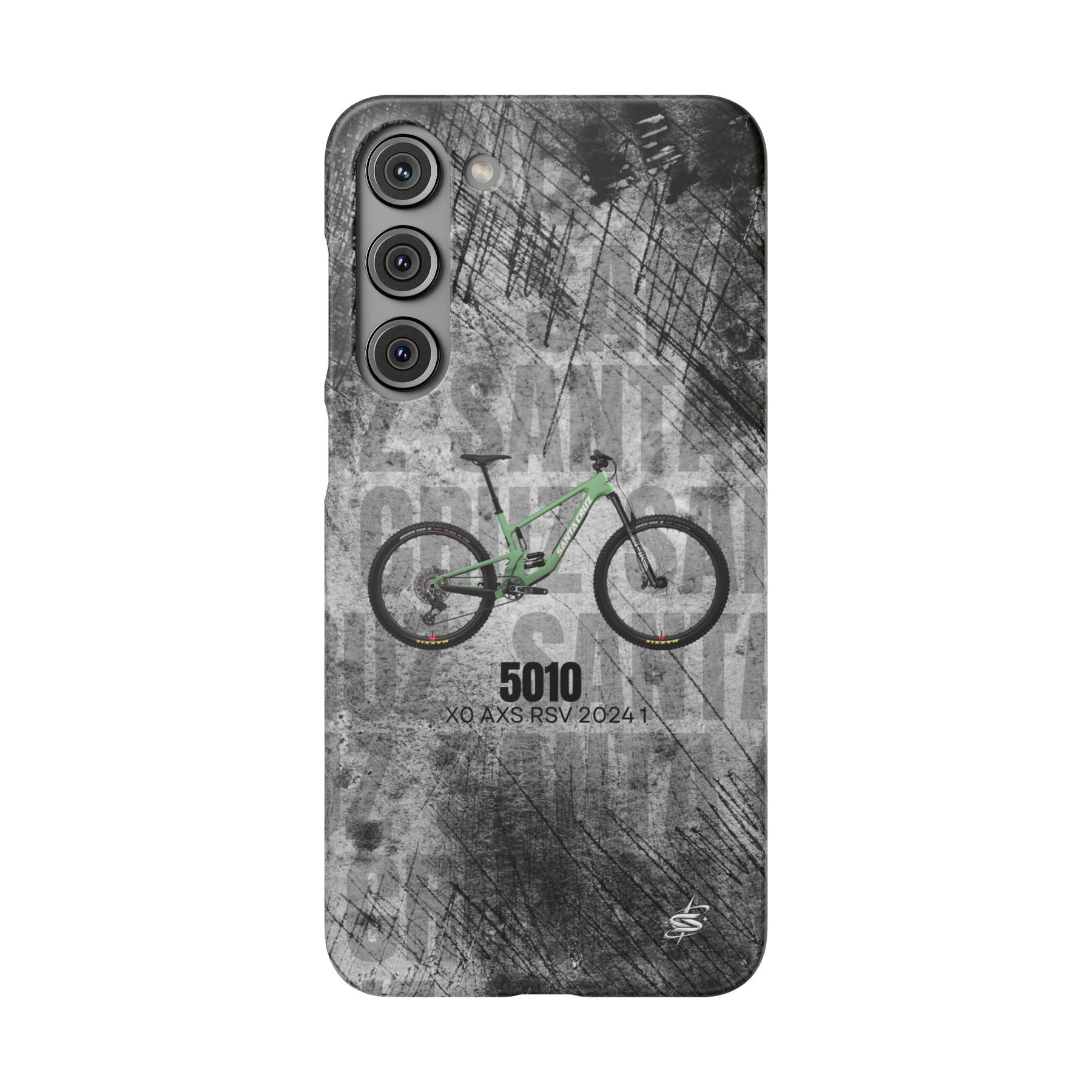 SANTA CRUZ 5010 X0 AXS RSV 2024