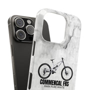 COMMENCAL FRS PARK PURE WHITE 2026