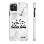 COMMENCAL SUPREME DH V5.2 SIGNATURE PURE BLACK 2027