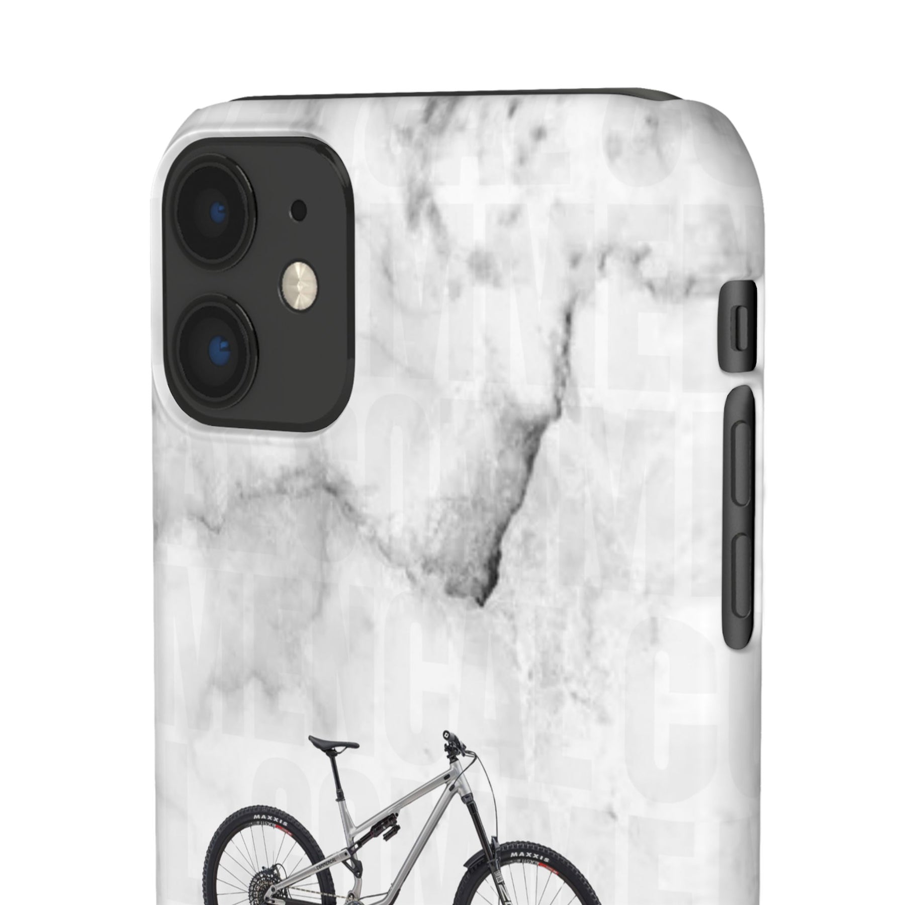 COMMENCAL META SX V4 RACE SILVER