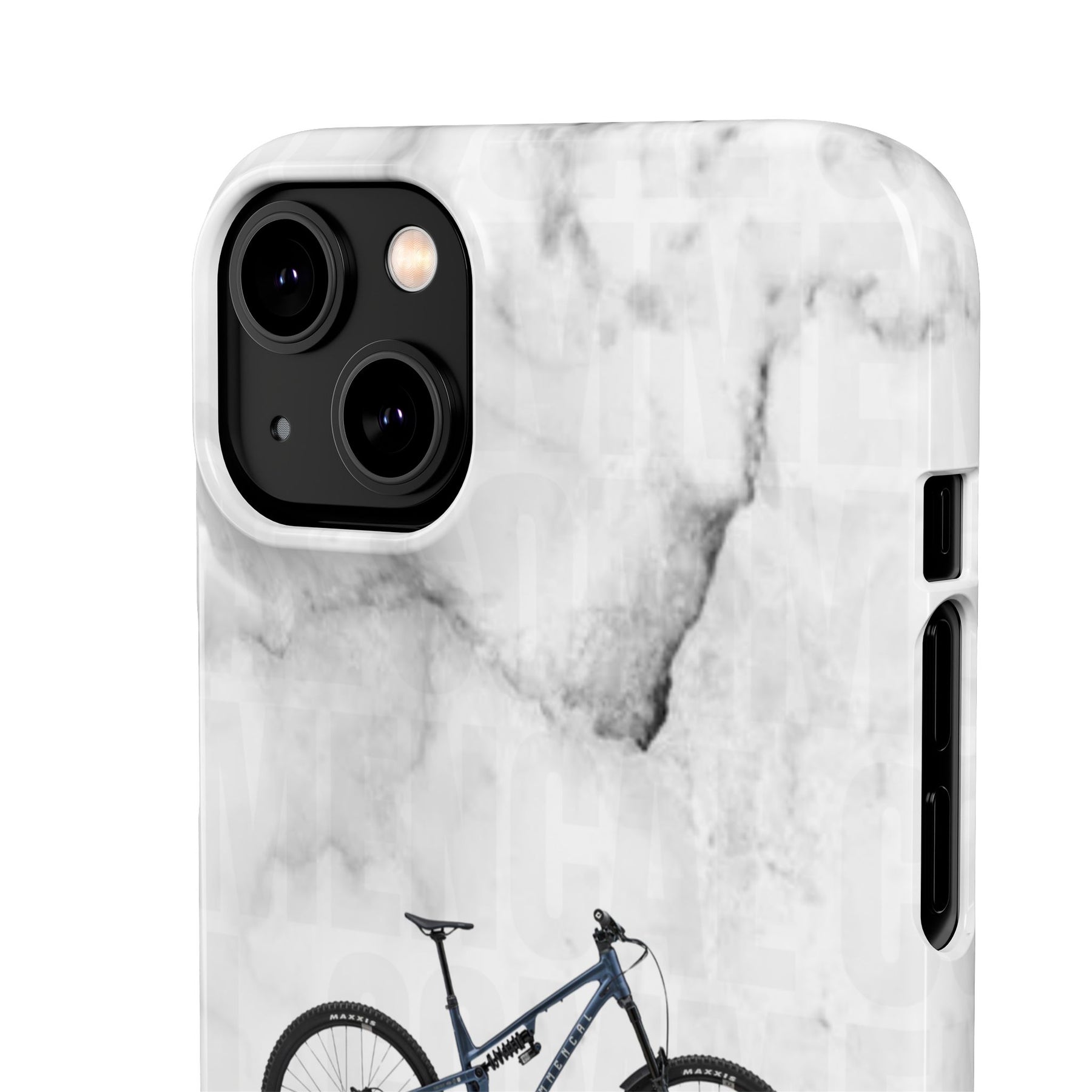COMMENCAL META V5 RACE SPARKLY BLUE