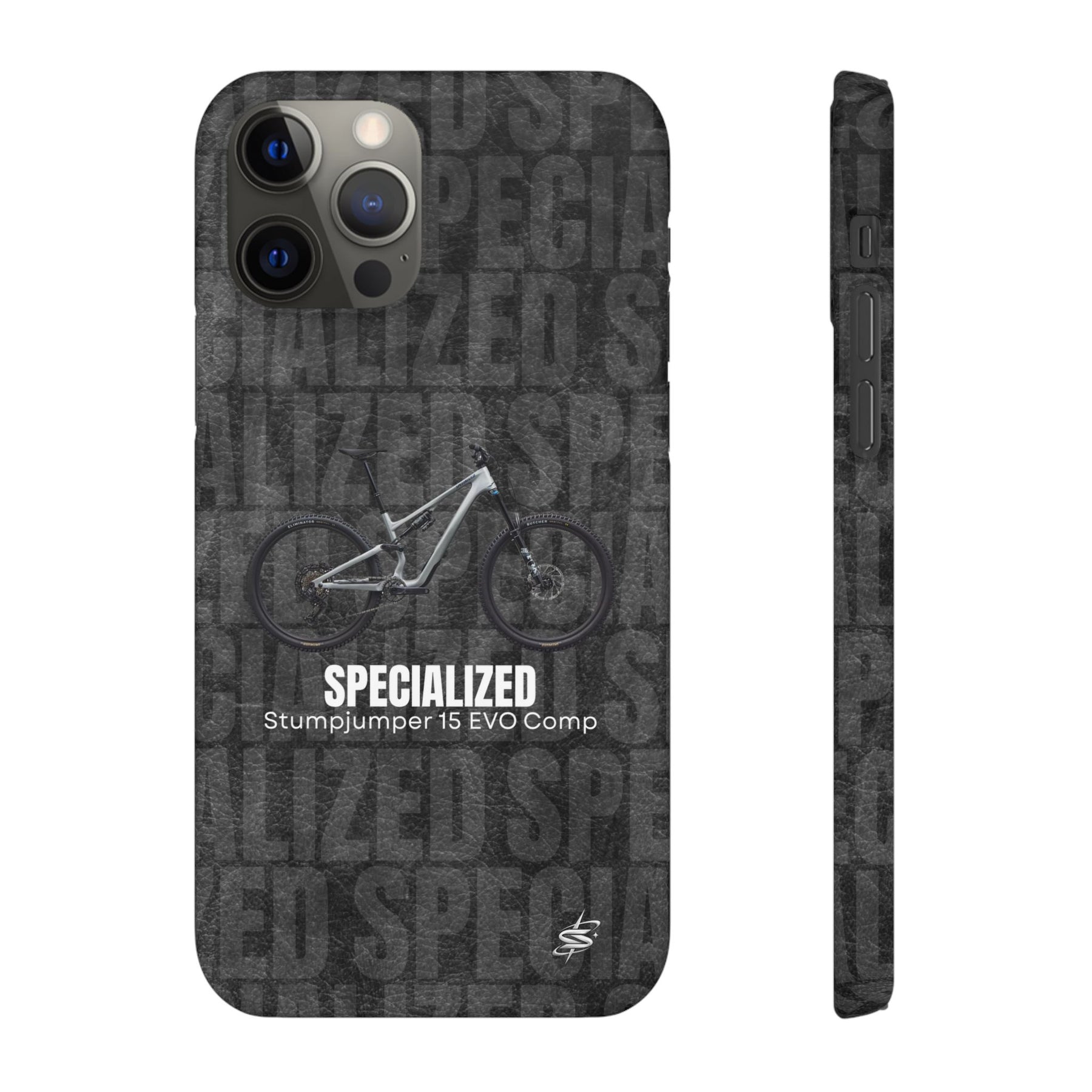 SPECIALIZED Stumpjumper 15 EVO Comp