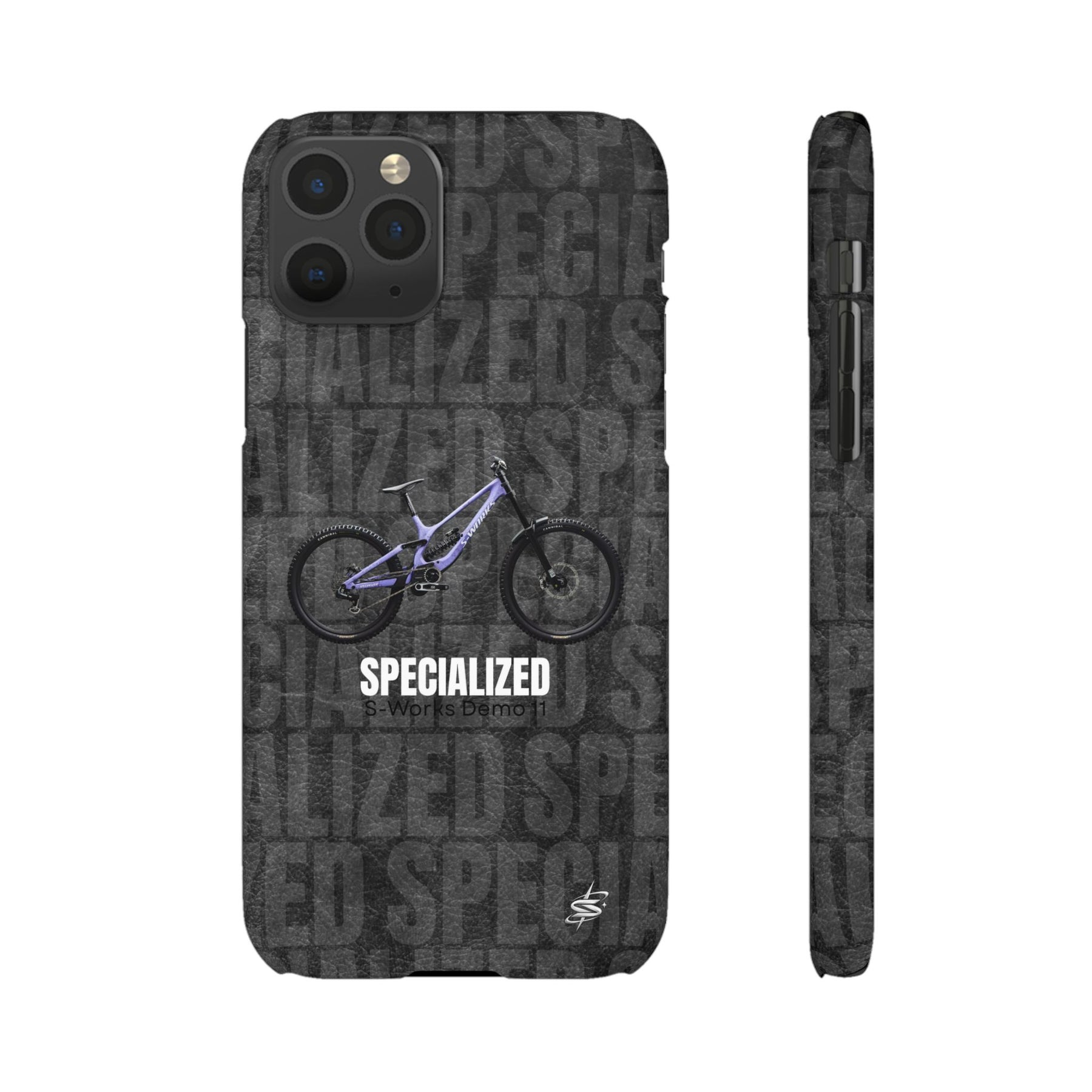 SPECIALIZED S-Works Demo 11