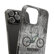 SANTA CRUZ HIGHTOWER XX AXS RSV