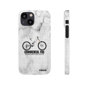 COMMENCAL FRS SIGNATURE PURE WHITE 2026