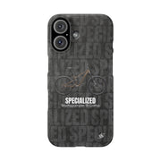 SPECIALIZED Stumpjumper 15 Comp