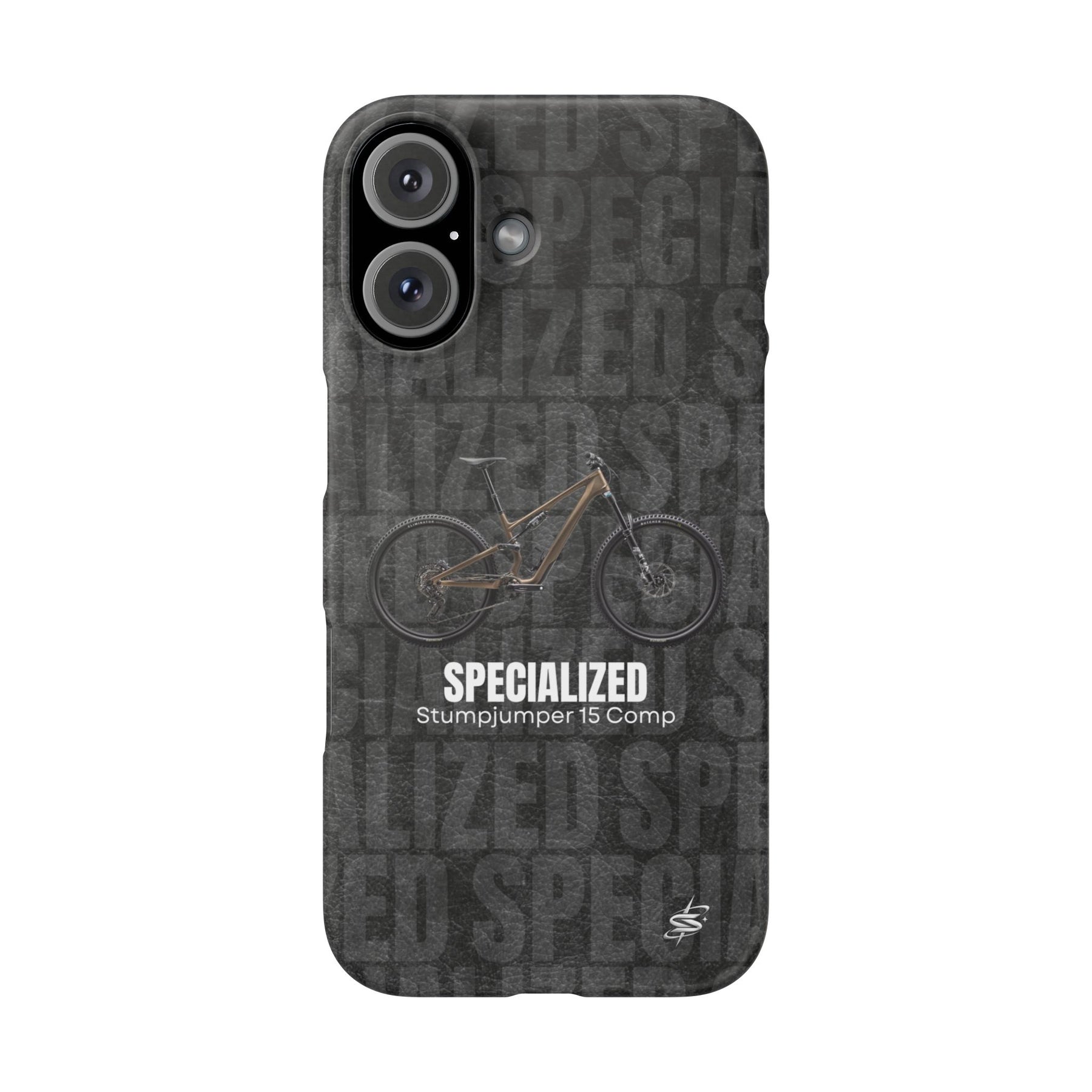 SPECIALIZED Stumpjumper 15 Comp