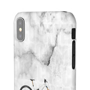 COMMENCAL T.E.M.P.O. LTD PURE WHITE