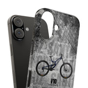 SANTA CRUZ DH S