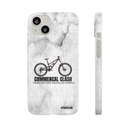 COMMENCAL CLASH PARK EDITION METALLIC PURPLE
