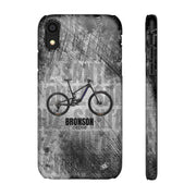 SANTA CRUZ BRONSON DEORE
