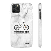 COMMENCAL META SX V5 SIGNATURE PURE WHITE 2026