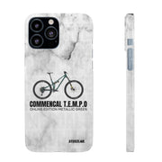 COMMENCAL T.E.M.P.O. OHLINS EDITION METALLIC GREEN