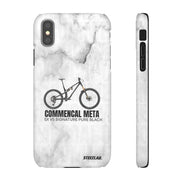 COMMENCAL META SX V5 SIGNATURE PURE BLACK 2027