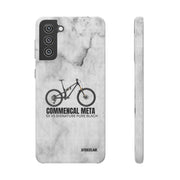 COMMENCAL META SX V5 SIGNATURE PURE BLACK 2027