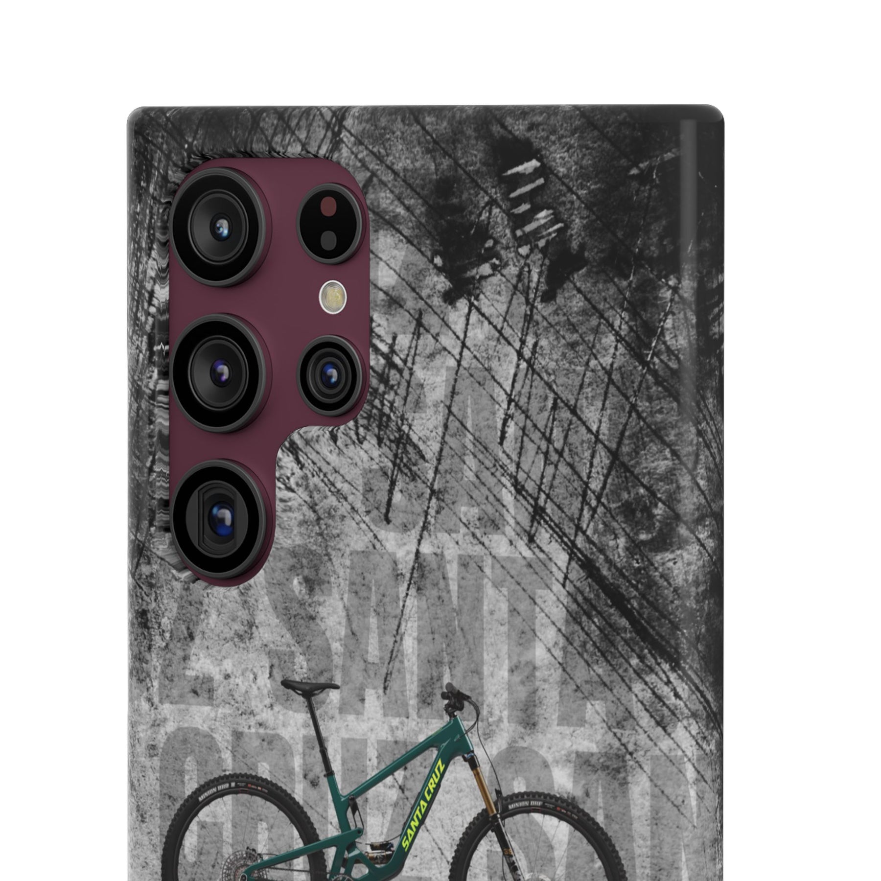 SANTA CRUZ HIGHTOWER XO AXS RSV