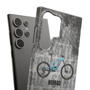 SANTA CRUZ NOMAD 90