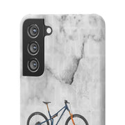 COMMENCAL T.E.M.P.O. SIGNATURE SPARKLY BLUE