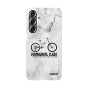 COMMENCAL CLASH V3 ROCKSHOX PURE WHITE 2027
