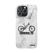 COMMENCAL FRS SIGNATURE PURE BLACK 2027