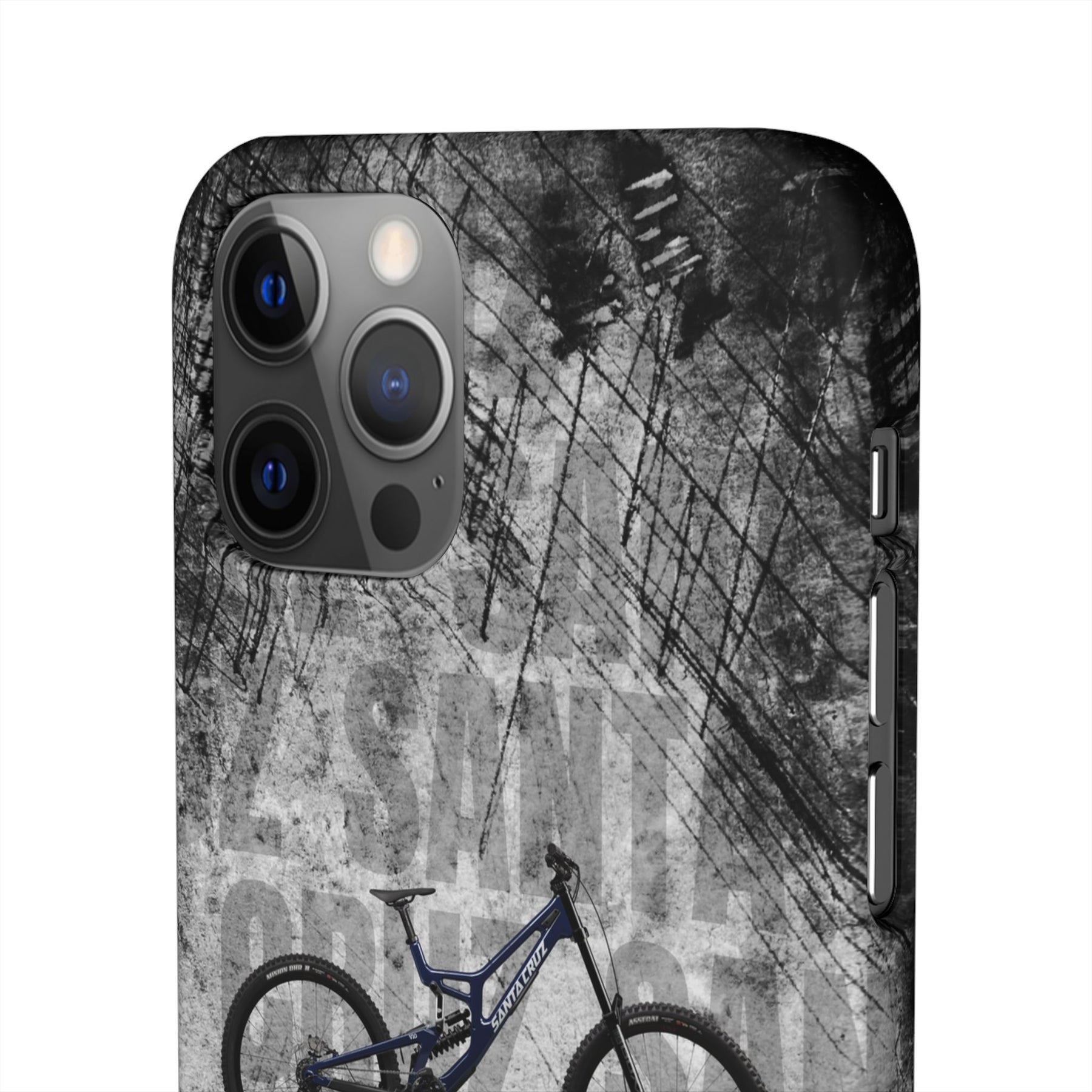 SANTA CRUZ DH S