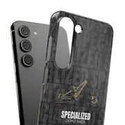 SPECIALIZED Demo Race