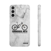 COMMENCAL META V5 SIGNATURE PURE BLACK 2027