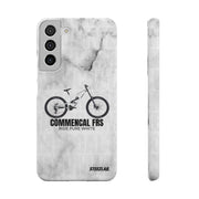 COMMENCAL FRS RIDE PURE WHITE