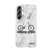COMMENCAL SUPREME DH V5.2 TEAM REPLICA ADDICTION WHITE 2027