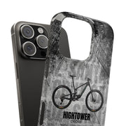 SANTA CRUZ HIGHTOWER DEORE
