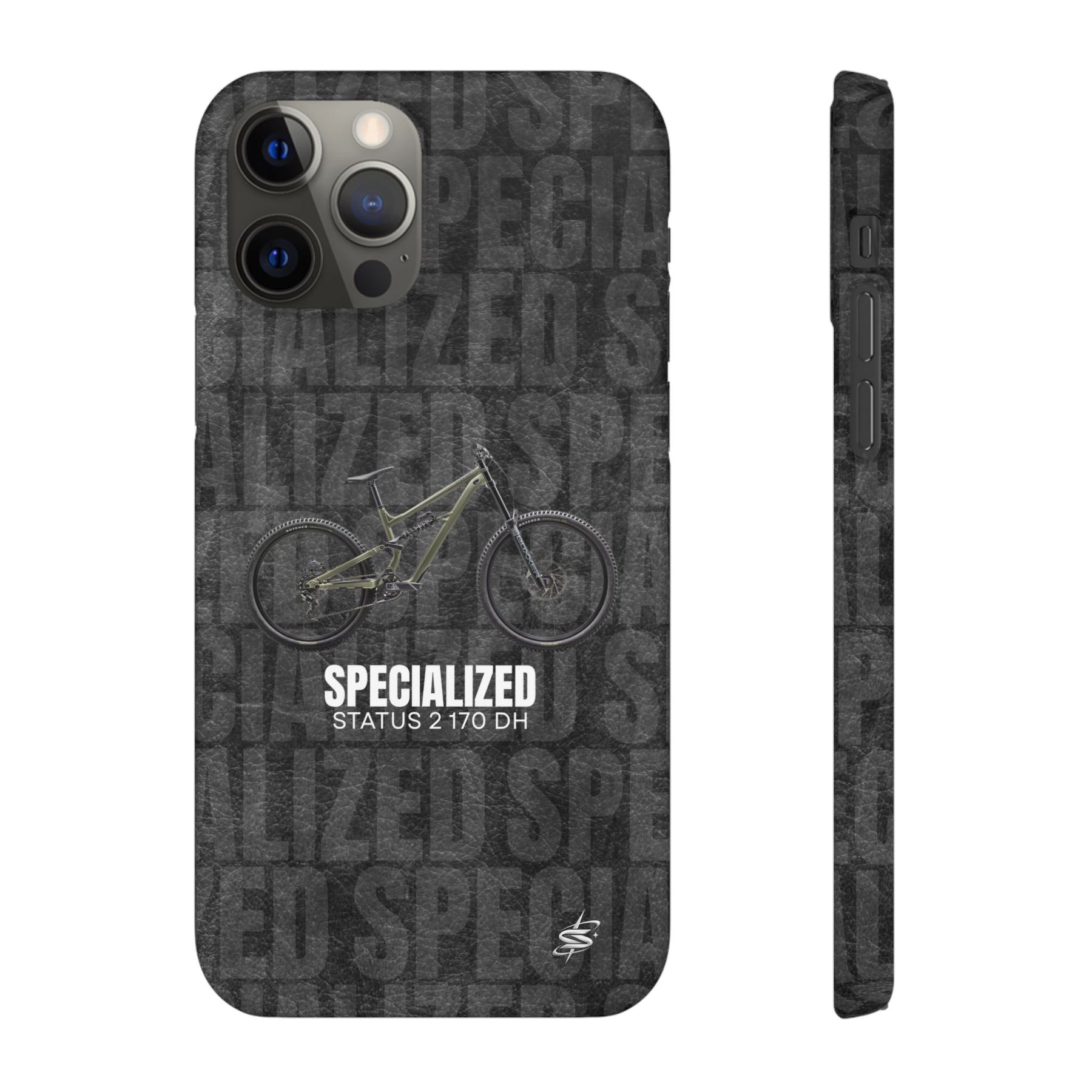 SPECIALIZED Status 2 170 DH