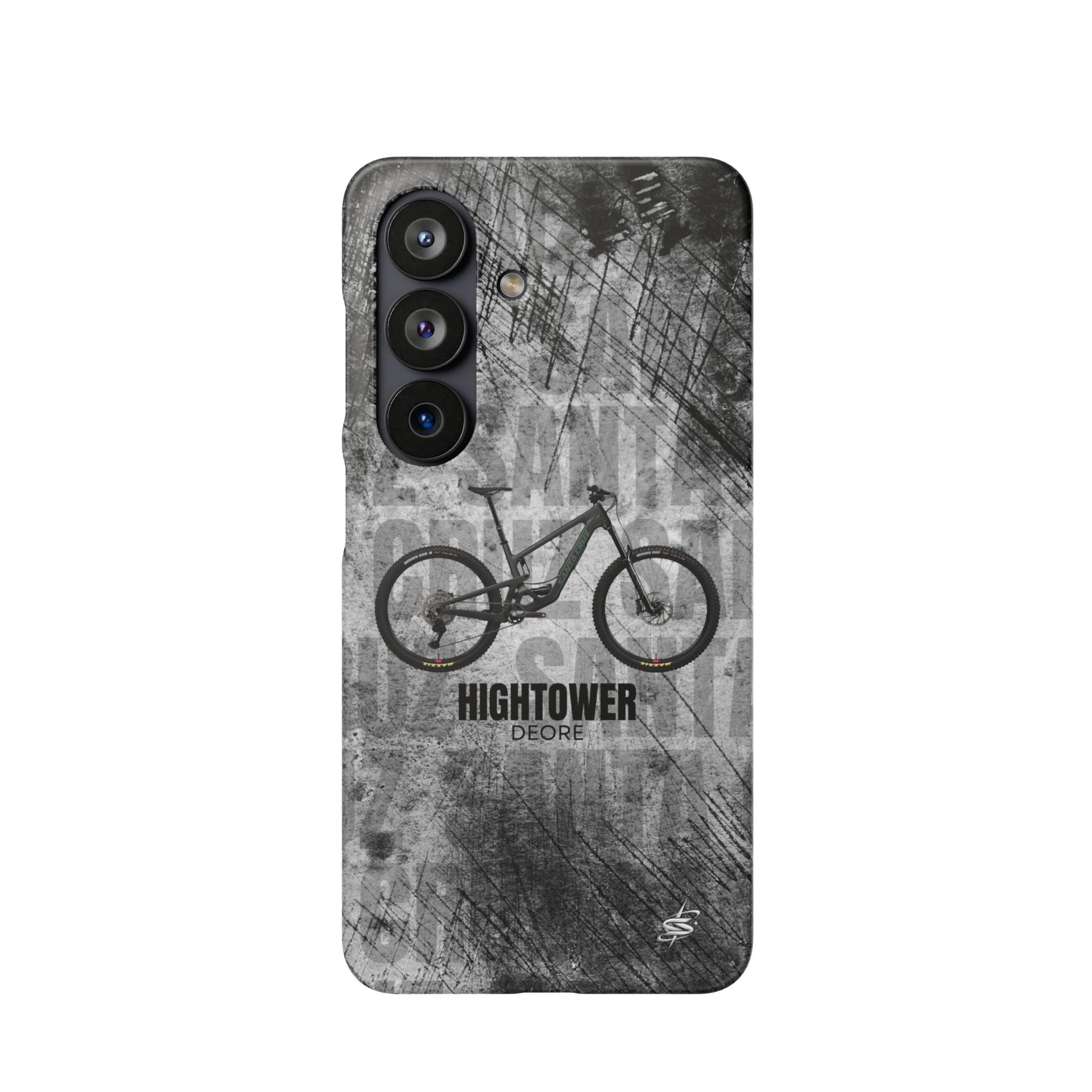 SANTA CRUZ HIGHTOWER DEORE