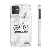 COMMENCAL META SX V4 SIGNATURE CHAMPAGNE